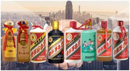 乐亭县回收茅台