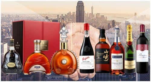 乐亭县回收洋酒